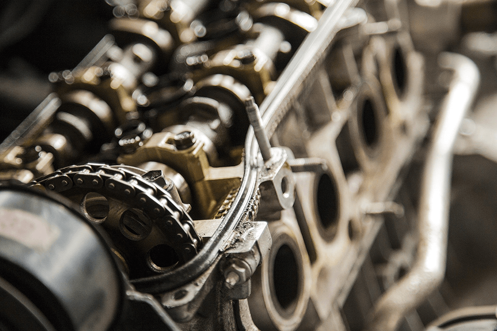 Why Do Engines Misfire? United Auto Care