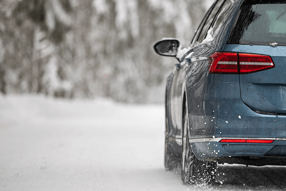 Winterize Your Car Before Winter Gets Here United Auto Care