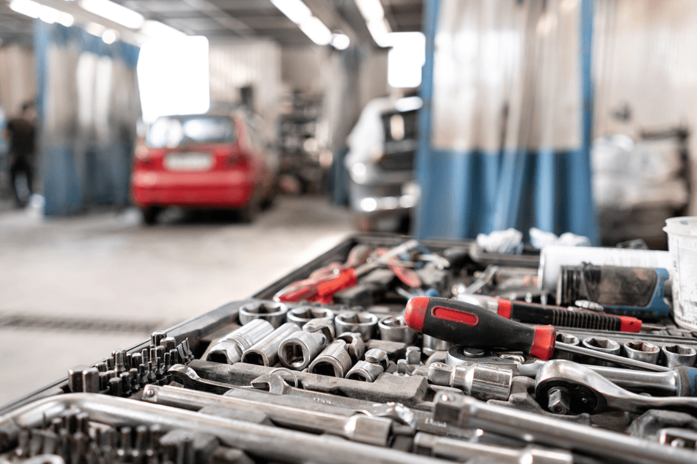 5 Things to Know Before Taking Your Car to Be Inspected by the State