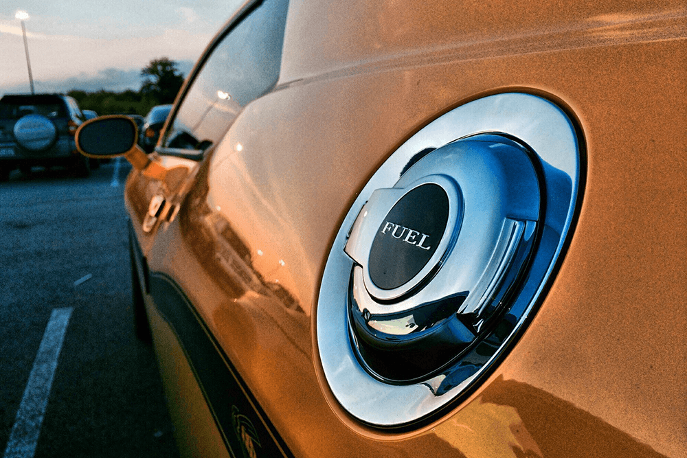 Is My Fuel Cap Loose? United Auto Care Flowery Branch, GA
