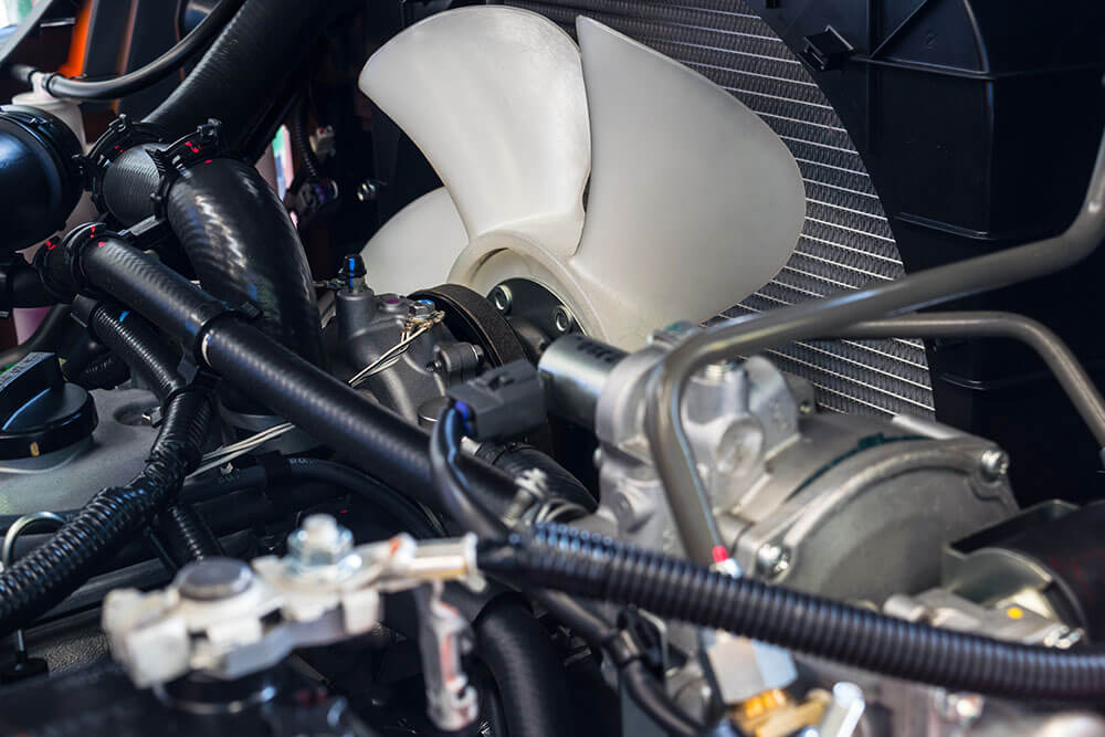 Things That Will Make Your Car Overheat United Auto Care