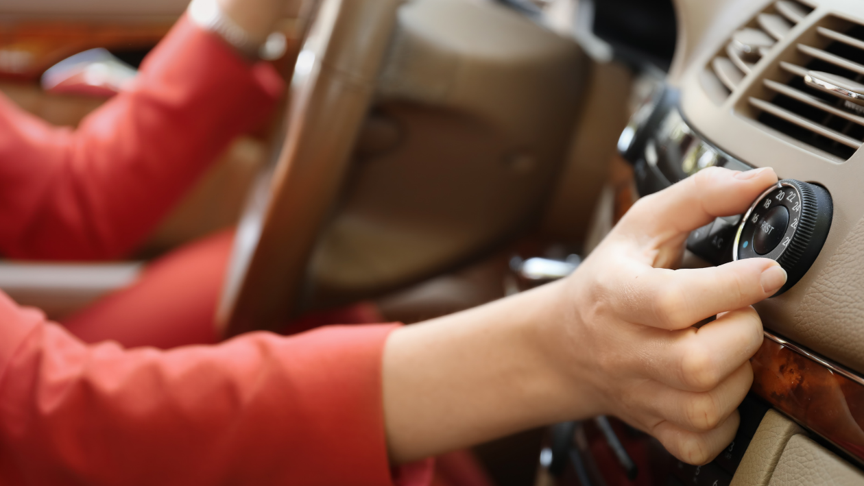 Get Your AC Checked Before It Gets Any Hotter United Auto Care