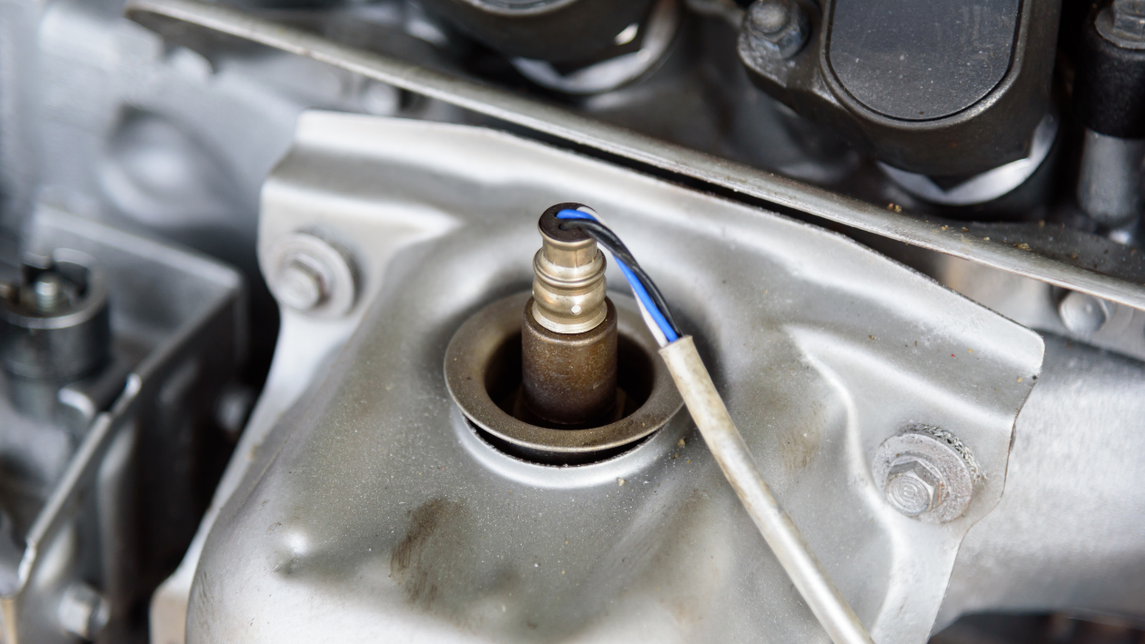 Signs of a Faulty O2 Sensor That Is Affecting Your Engine’s Performance