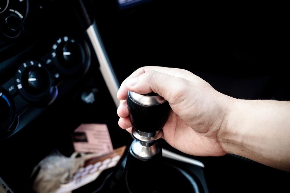 Signs My Car’s Transmission Is Going Bad United Auto Care