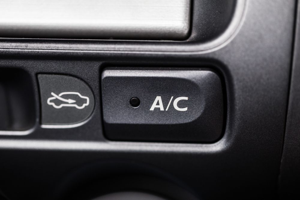 When to Call for Auto AC Repair