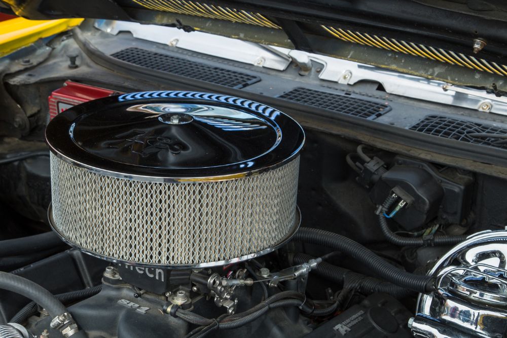 The Importance of Regular Filter and Fluids Service for Your Vehicle