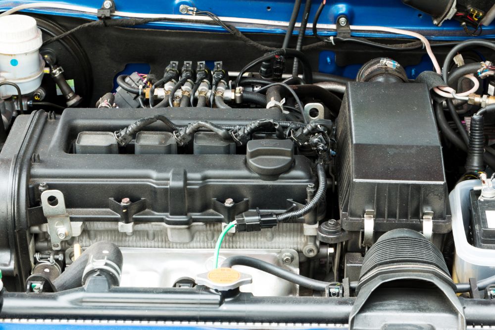 Everything You Need to Know about Engine Repair