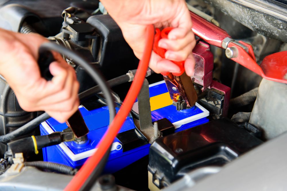 Everything You Need to Know about New Batteries, Battery Swaps, and